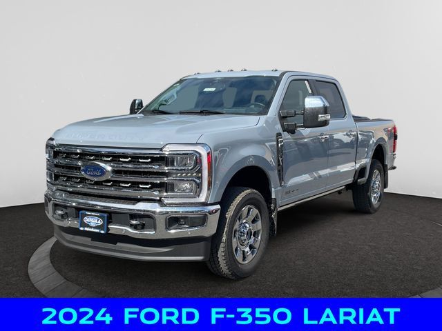 2024 Ford F-350 Lariat