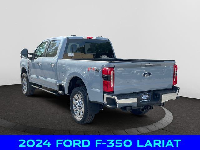 2024 Ford F-350 Lariat