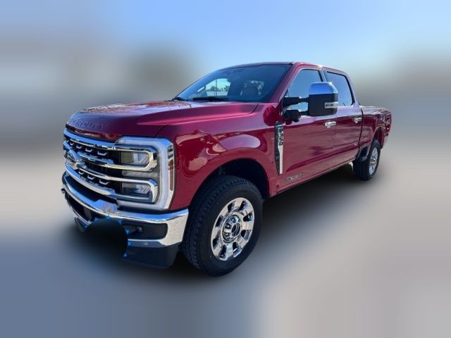 2024 Ford F-350 Lariat