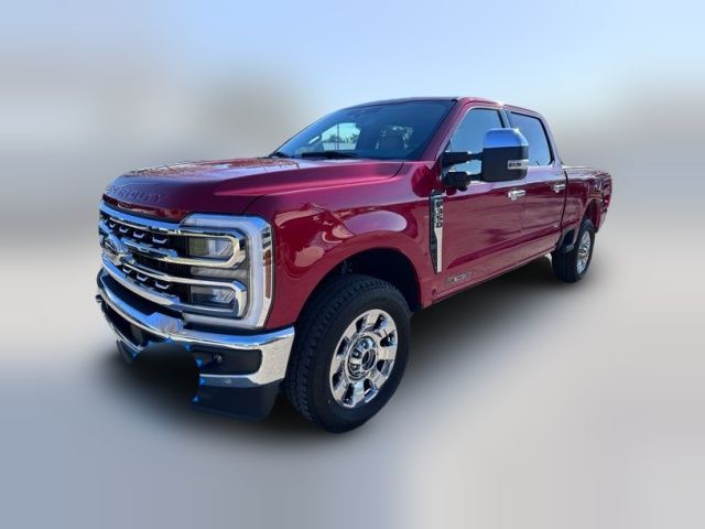 2024 Ford F-350 Lariat