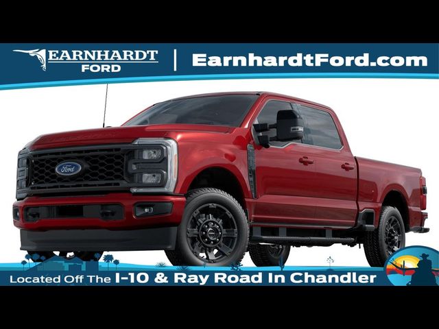 2024 Ford F-350 Lariat