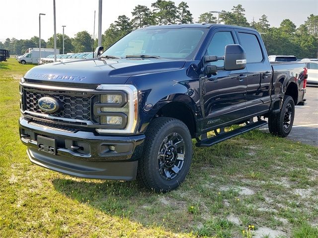 2024 Ford F-350 Lariat