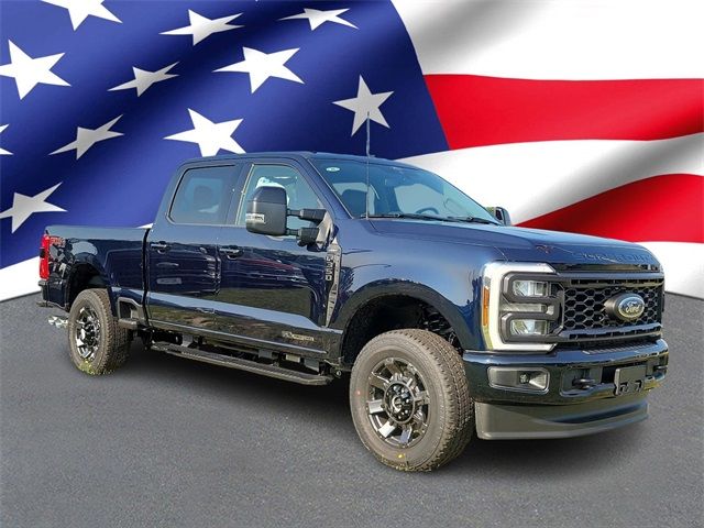 2024 Ford F-350 Lariat