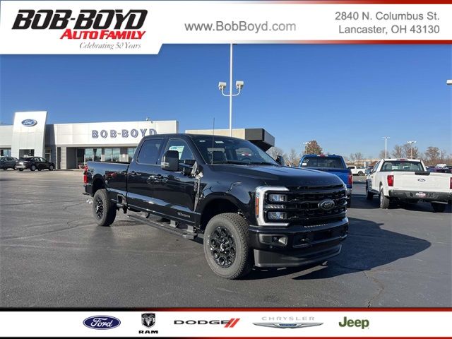 2024 Ford F-350 Lariat