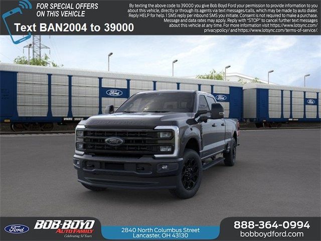 2024 Ford F-350 Lariat