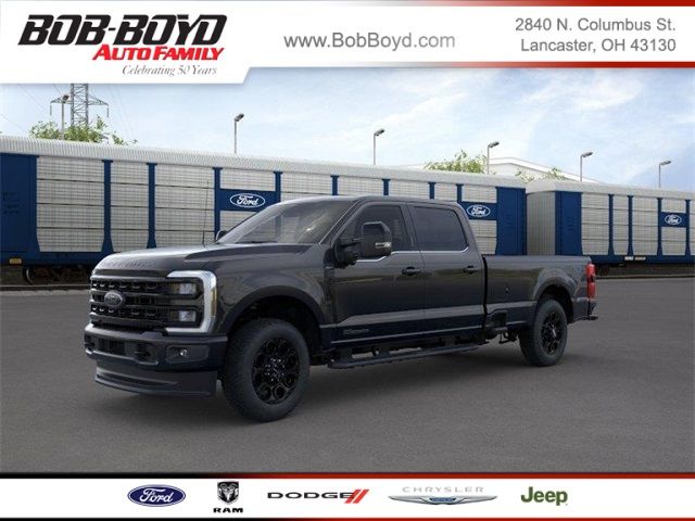 2024 Ford F-350 Lariat