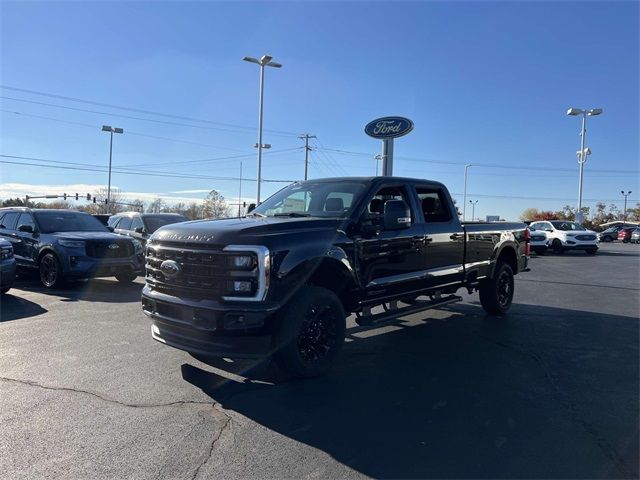 2024 Ford F-350 Lariat