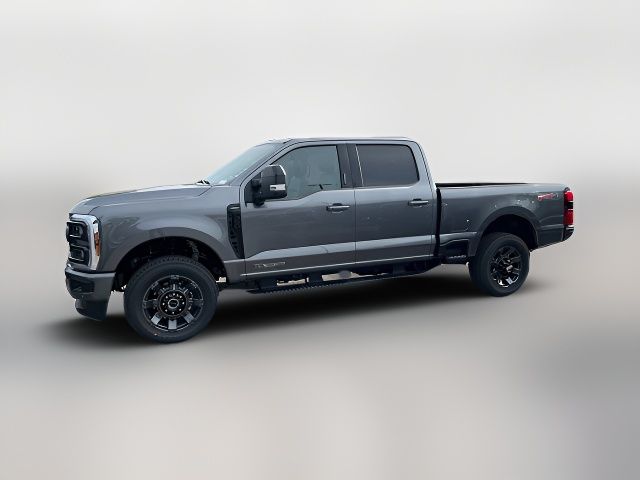 2024 Ford F-350 Lariat