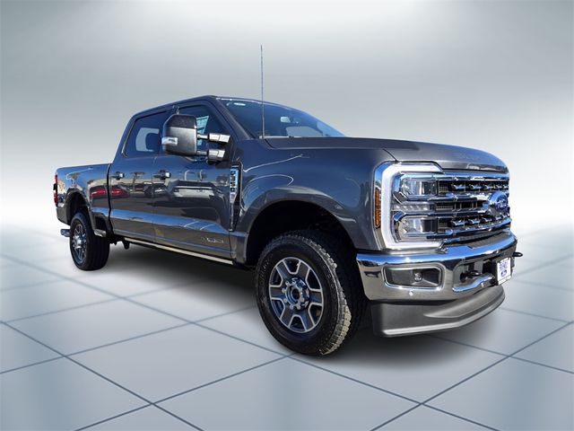 2024 Ford F-350 Lariat