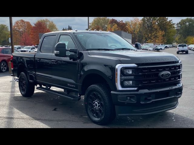 2024 Ford F-350 Lariat