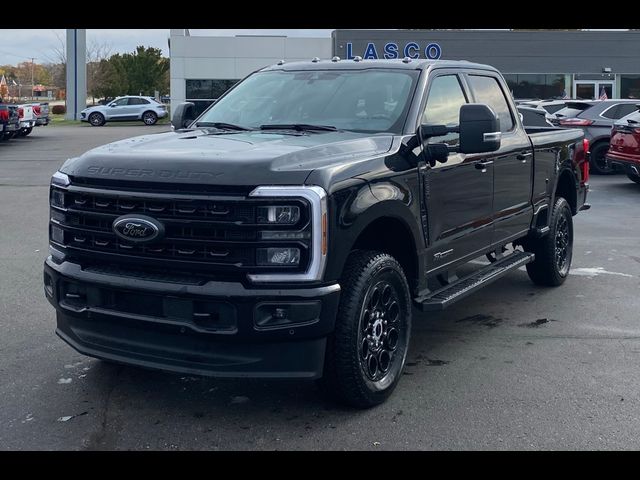 2024 Ford F-350 Lariat