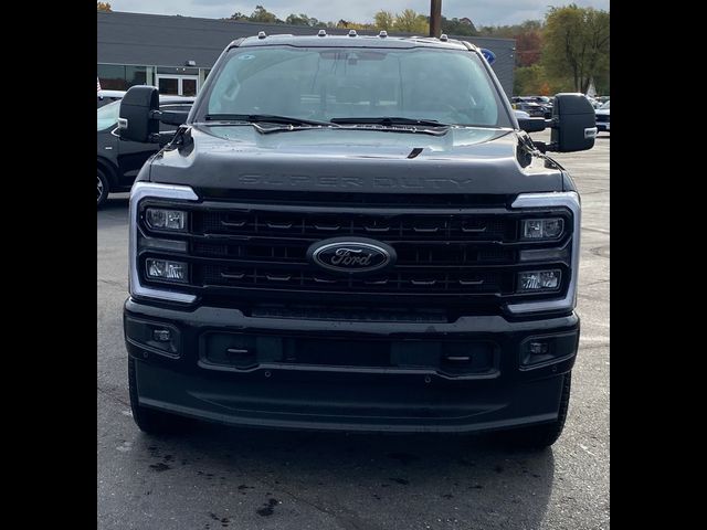 2024 Ford F-350 Lariat