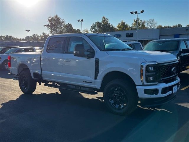 2024 Ford F-350 Lariat