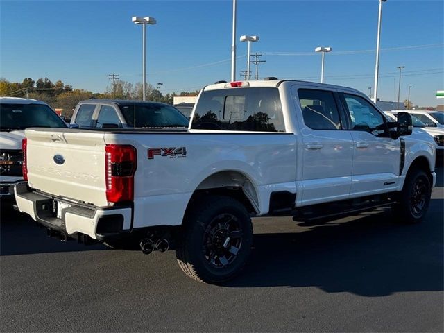 2024 Ford F-350 Lariat