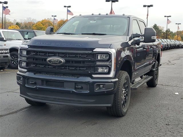 2024 Ford F-350 Lariat