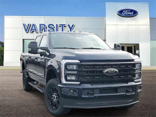 2024 Ford F-350 Lariat