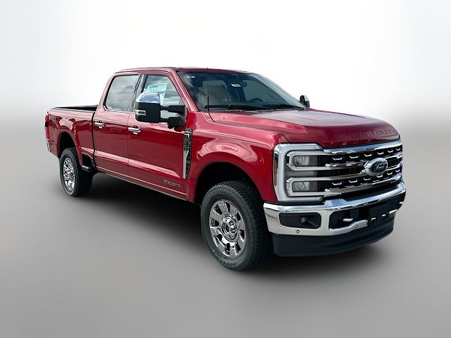 2024 Ford F-350 Lariat