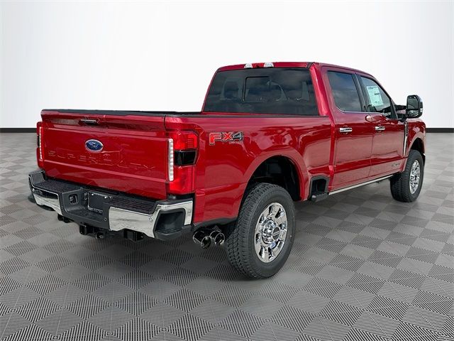 2024 Ford F-350 Lariat