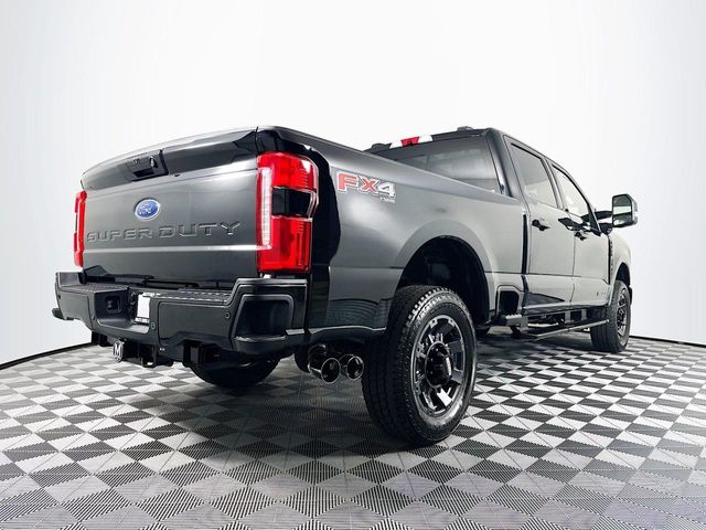 2024 Ford F-350 Lariat