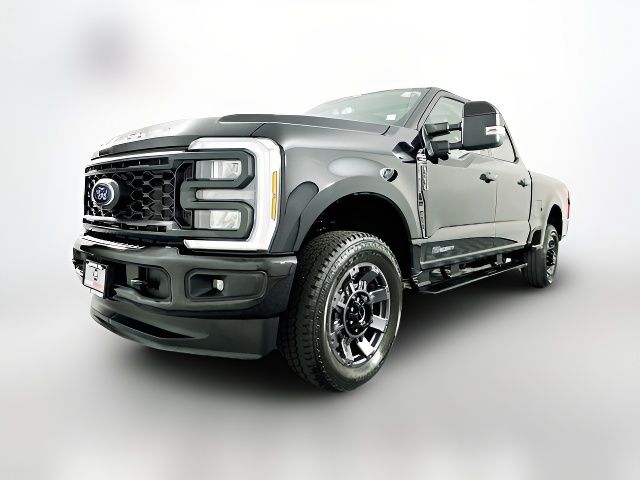 2024 Ford F-350 Lariat