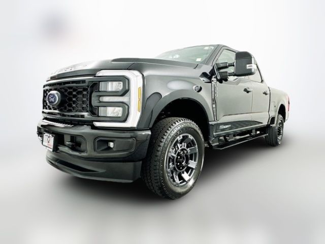 2024 Ford F-350 Lariat