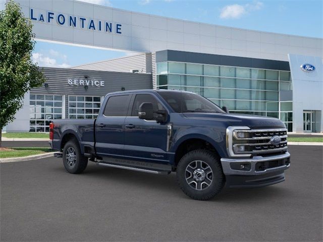 2024 Ford F-350 Lariat