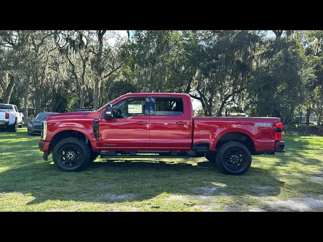 2024 Ford F-350 Lariat