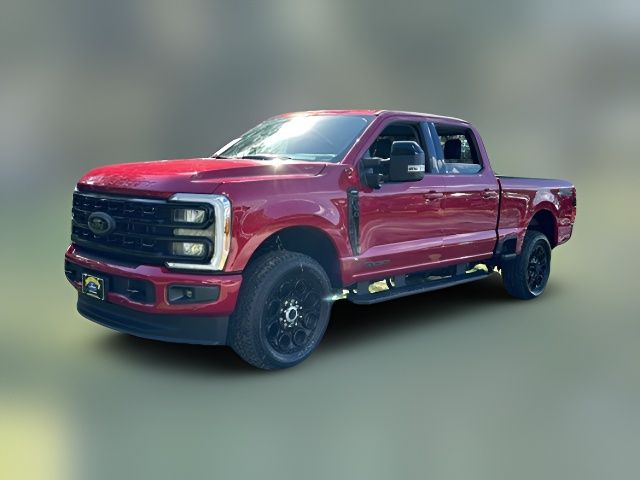 2024 Ford F-350 Lariat