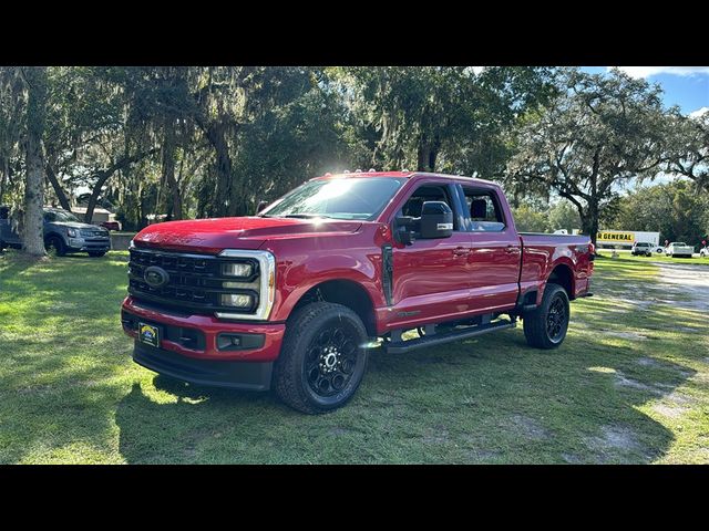 2024 Ford F-350 Lariat