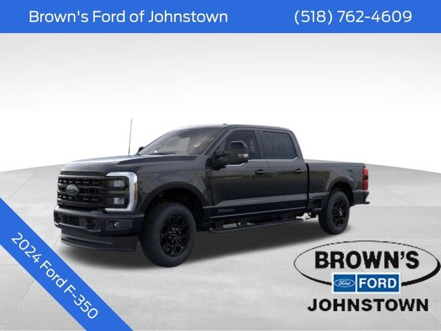 2024 Ford F-350 Lariat