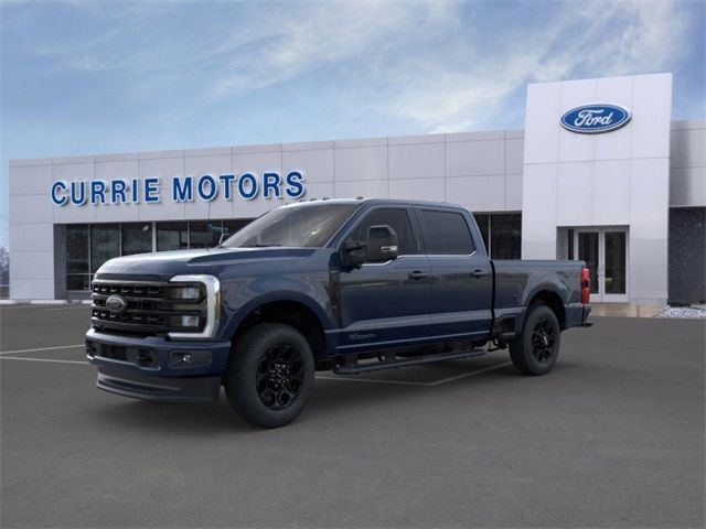 2024 Ford F-350 Lariat