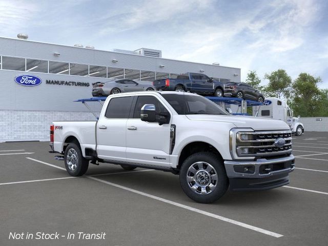 2024 Ford F-350 Lariat