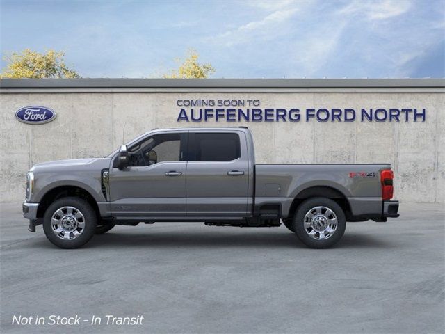 2024 Ford F-350 Lariat