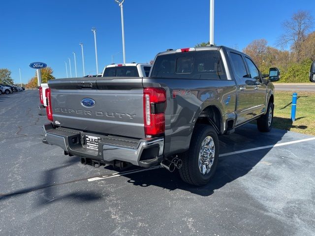 2024 Ford F-350 Lariat