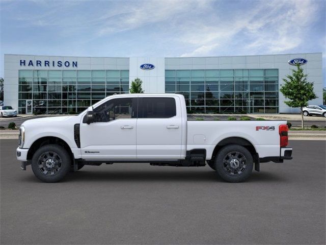 2024 Ford F-350 Lariat