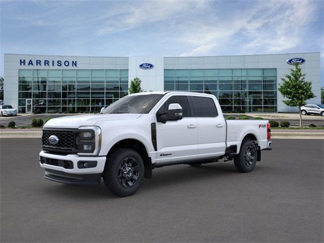 2024 Ford F-350 Lariat