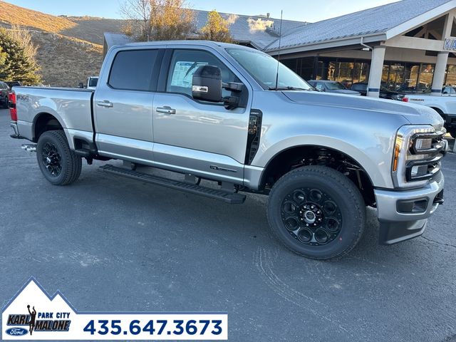 2024 Ford F-350 Lariat