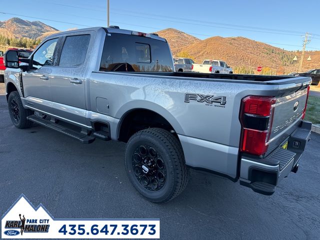 2024 Ford F-350 Lariat