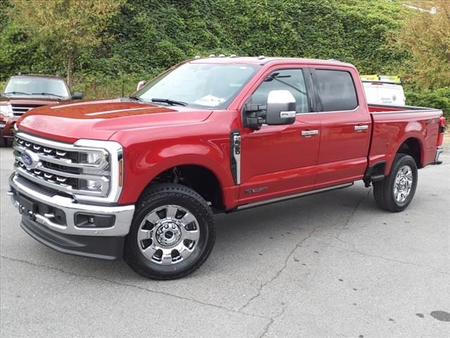 2024 Ford F-350 Lariat