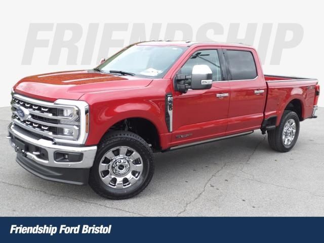 2024 Ford F-350 Lariat