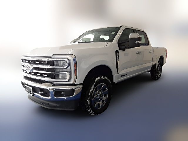 2024 Ford F-350 Lariat