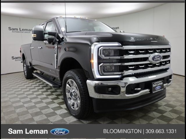 2024 Ford F-350 Lariat