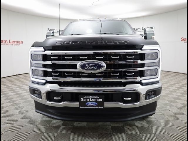 2024 Ford F-350 Lariat