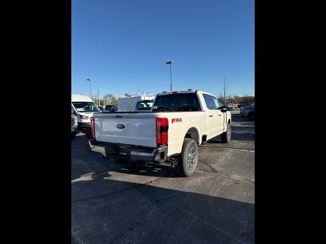 2024 Ford F-350 Lariat