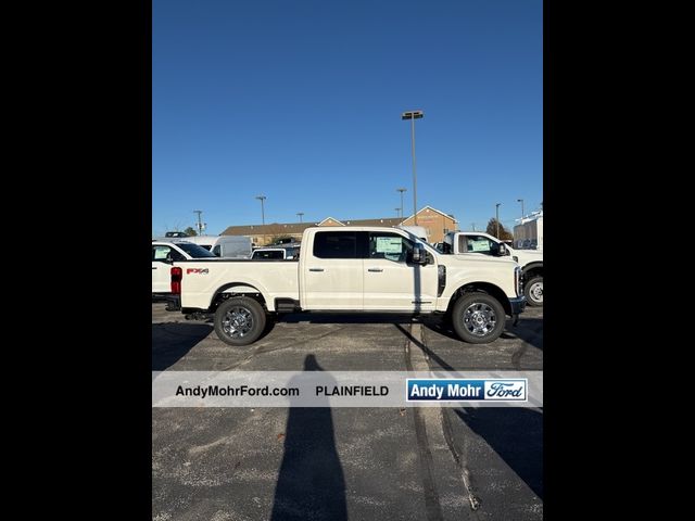 2024 Ford F-350 Lariat