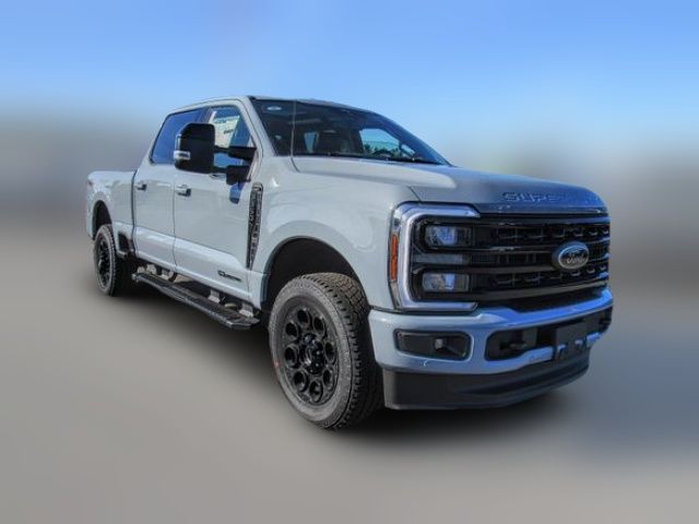 2024 Ford F-350 Lariat