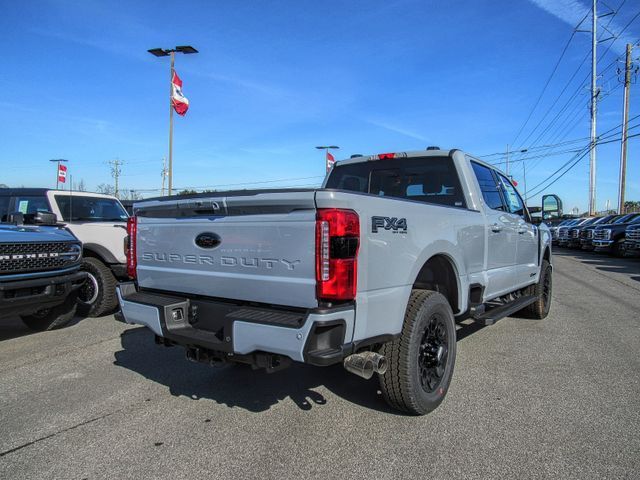 2024 Ford F-350 Lariat