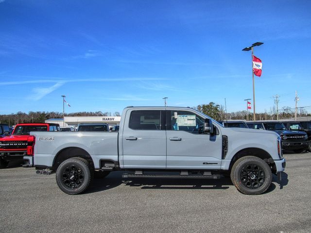 2024 Ford F-350 Lariat