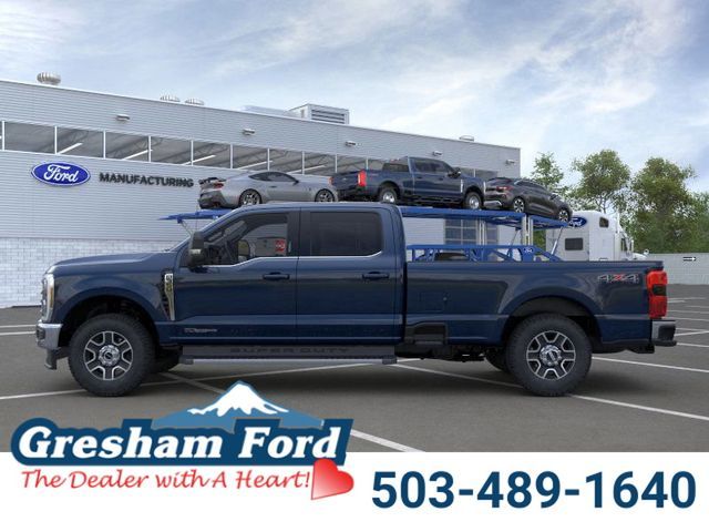 2024 Ford F-350 Lariat