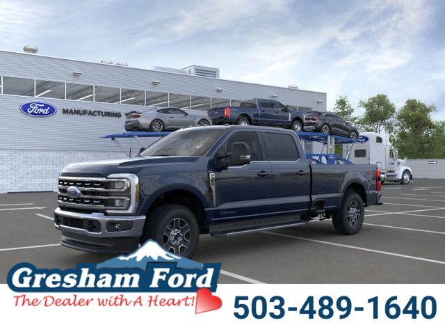 2024 Ford F-350 Lariat